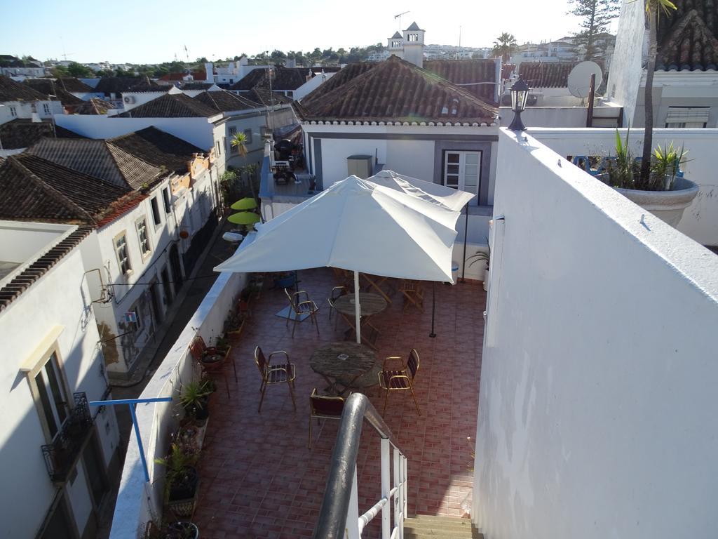 Lagoas Tavira Luaran gambar